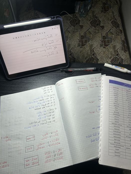 Продам ipad air 5