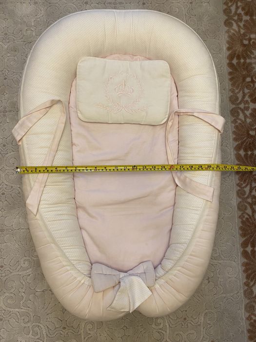 Babynest Anne Bebe