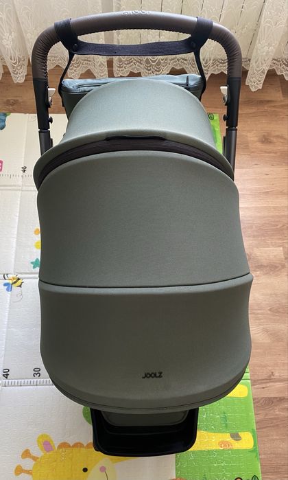 Carucior Joolz Hub Plus