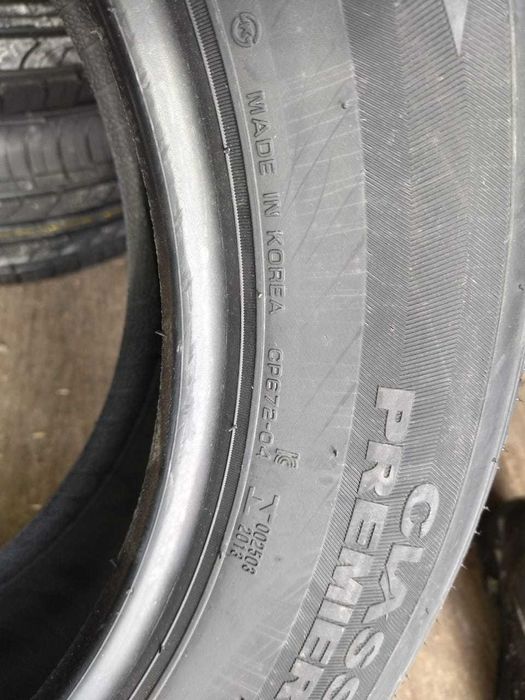 215/60R17 CP672 ROADSTONE