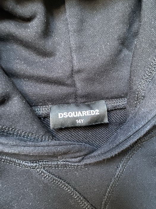 Оригинален екип Dsquared ICON