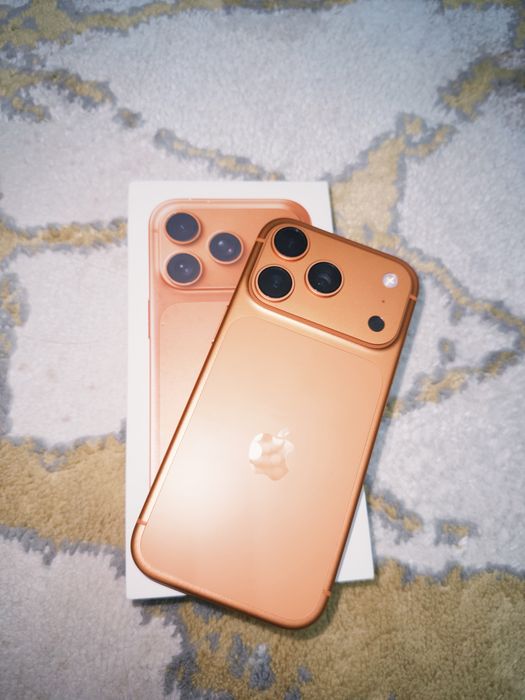 17 про 256 срочно