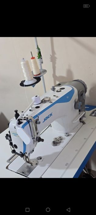 Швейный машынка jack