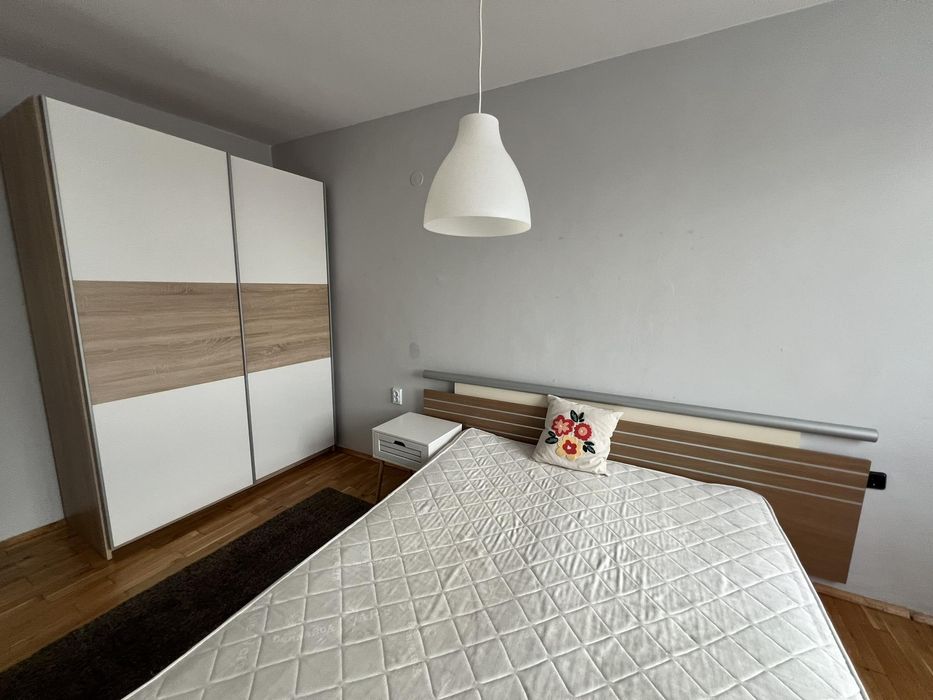 Дава се под наем Тристаен апартамент в София, Младост 4 - 87 кв.м за 700 € - Снимка #4