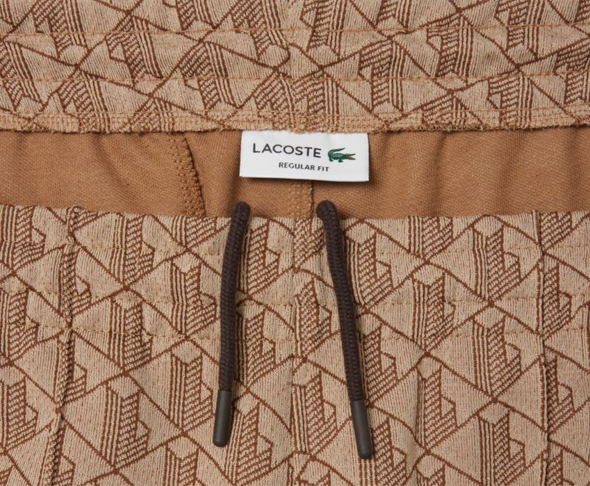 Штаны lacoste ориг