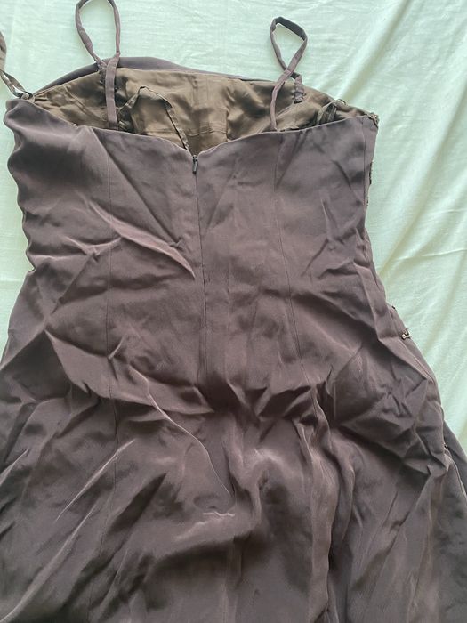 Rochie lunga de ocazii, evenimente