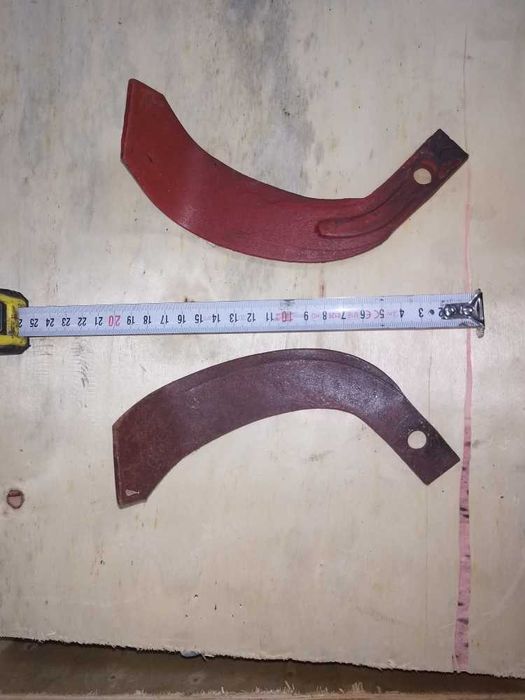 Cutite pentru freza zubr sau kentavr..etc