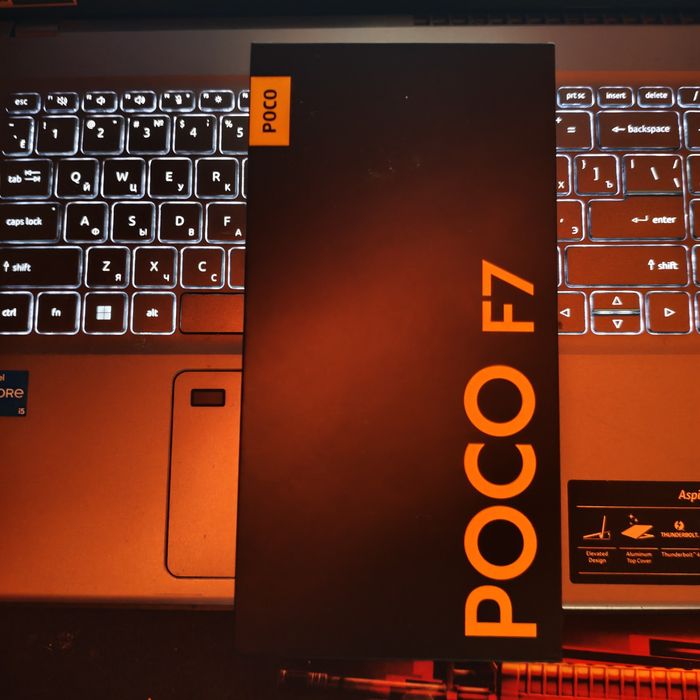 POCO 12/512 Gb (без торга)