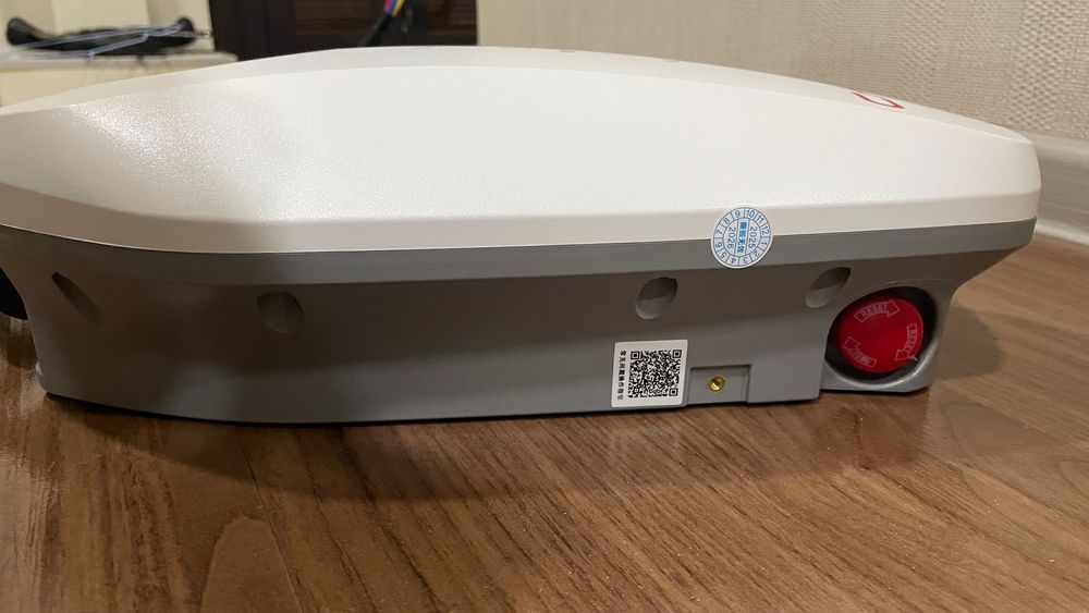 Оригинальная зарядка BYD для электромобиля (настенная, Wallbox)