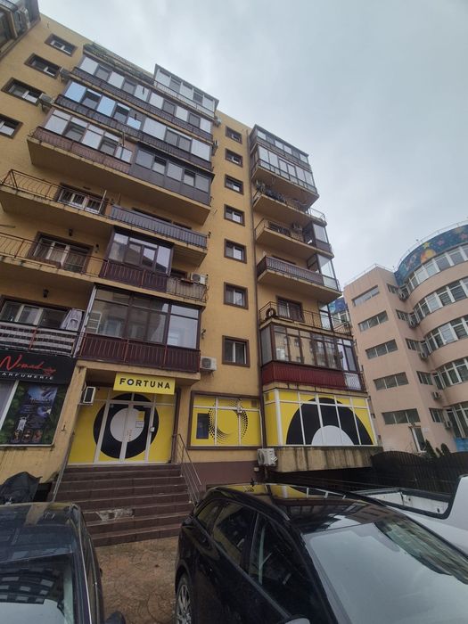 Spatiu comercial de inchiriat