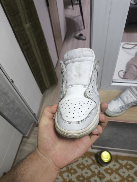 Nike dunk low оригинал