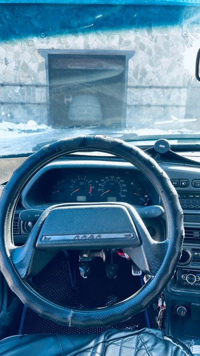 ВАЗ 2114 год выпуска 2006