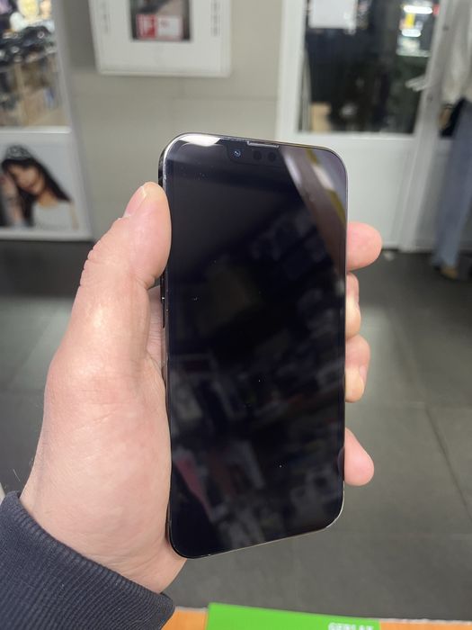 Продается Iphone 13 pro