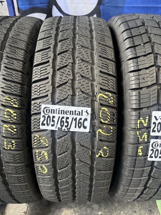 205/65/16 c verdestaincontinental
