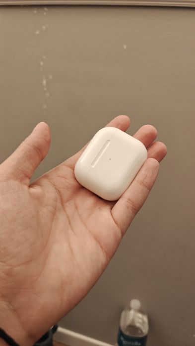 Airpods pro 3 Apple