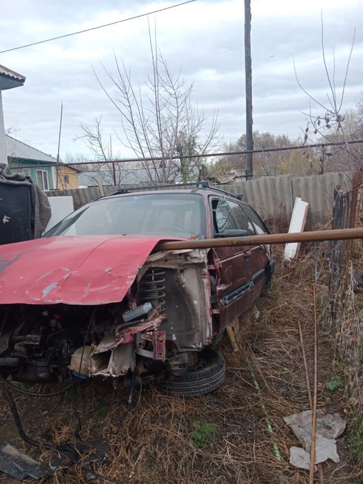 Пассат б3 запчастт