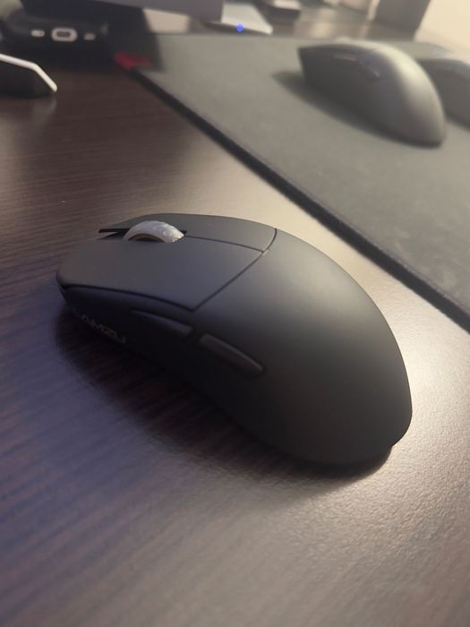 Mouse Lamzu Atlantis Mini 1K 49g Ultralight