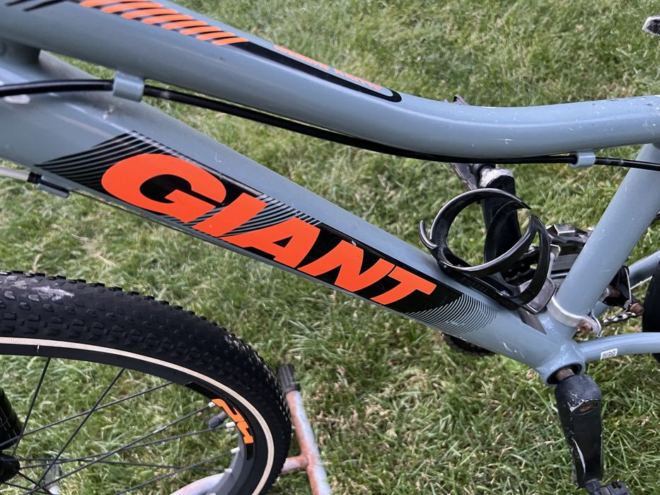 Велосипед Giant XTC 24 ( centurion trek cube author  scott