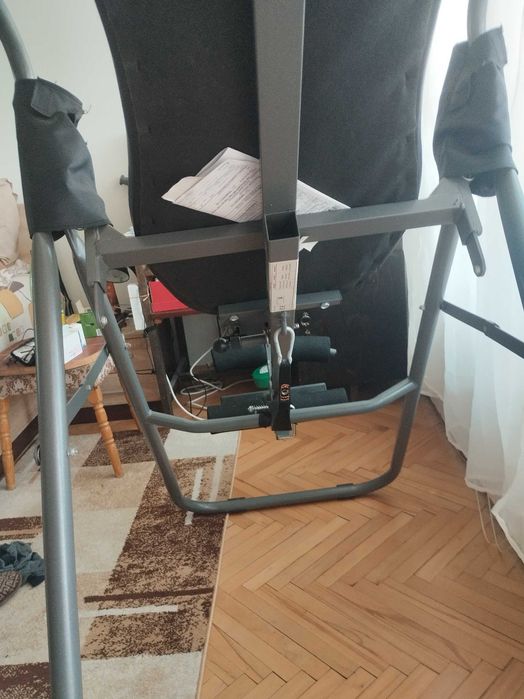 Инверсна лежанка