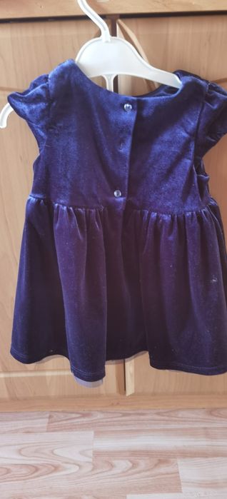 Rochiță pentru fetițe