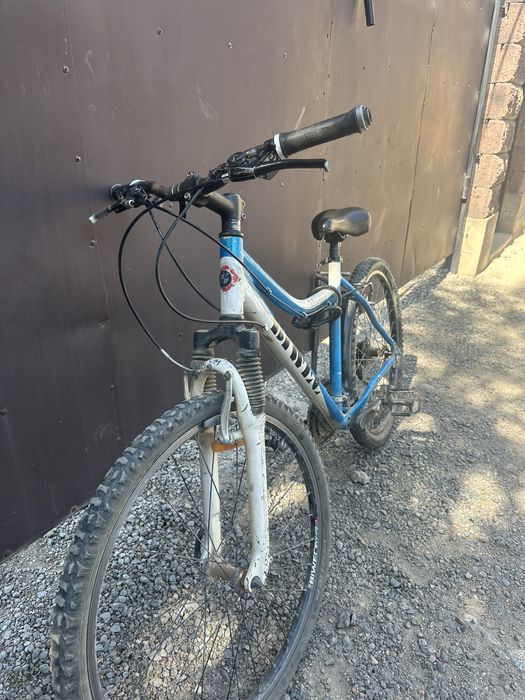 Велосипед “ BIWEC Marissa”