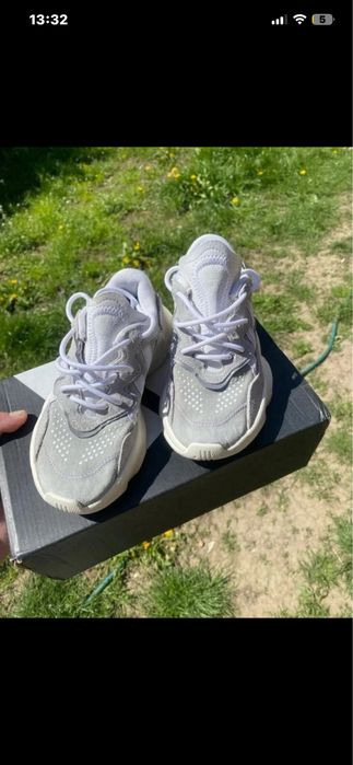 Adidas ozweego  29