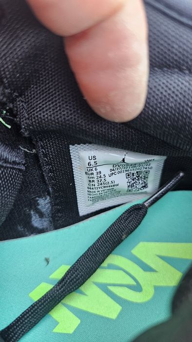 Детски маратонки Nike