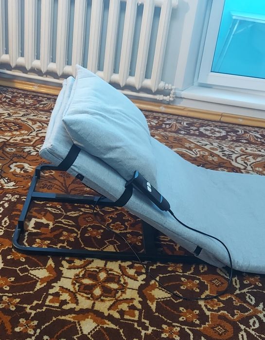 Кровать для лежащих больных