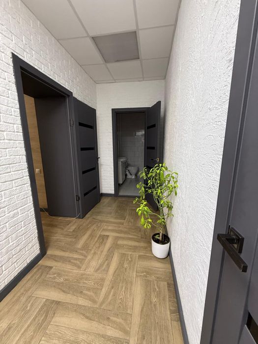 Сдам коммерческое помещение