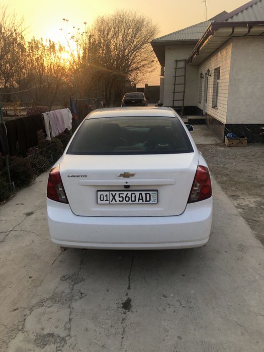 Lacetti sotiladi 2006 koreyskiy mexanika lookli