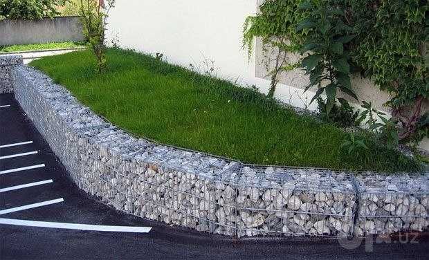 Габион сетка Лист отценковка Gabion setka List otsenkovka