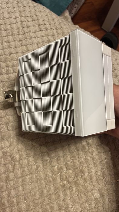 Deepcool AK500S Digital белый