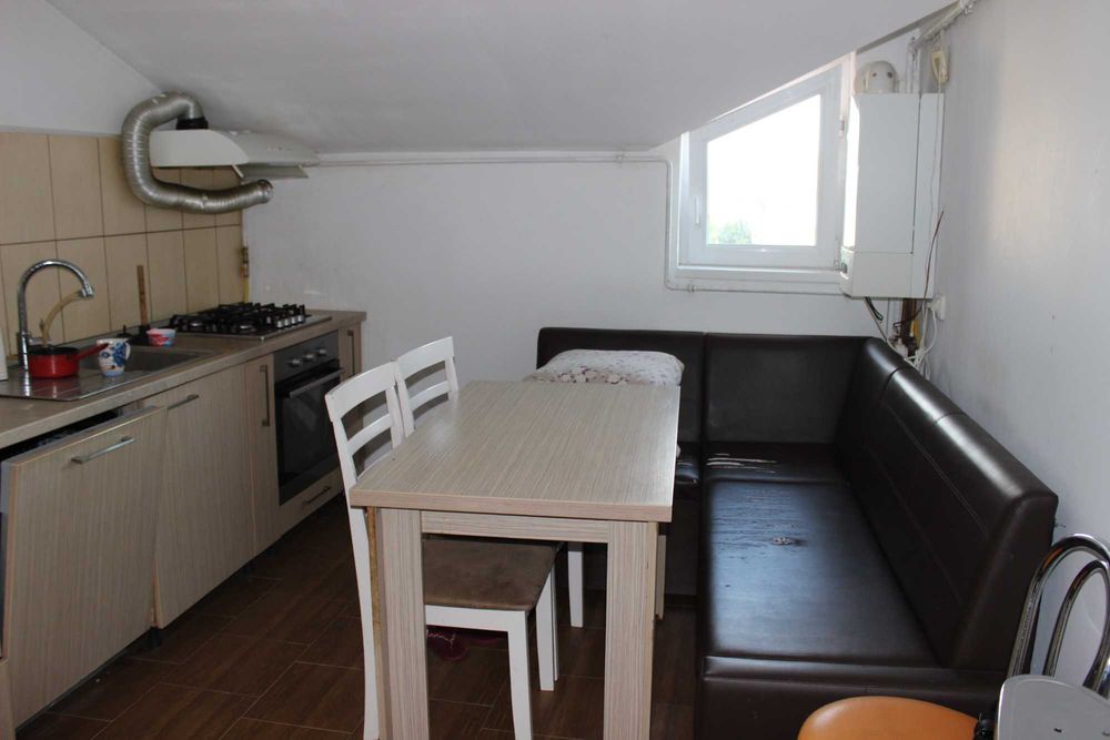 Apartament 2 camere decomandat, 64 mp, bloc nou 2014, Cartier Nord – zonă liniștită , Râmnicu Vâlcea