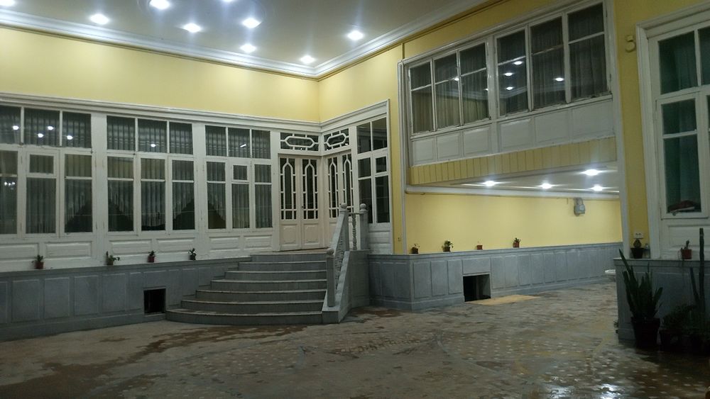 Nazarbekda Uchaska sotiladi