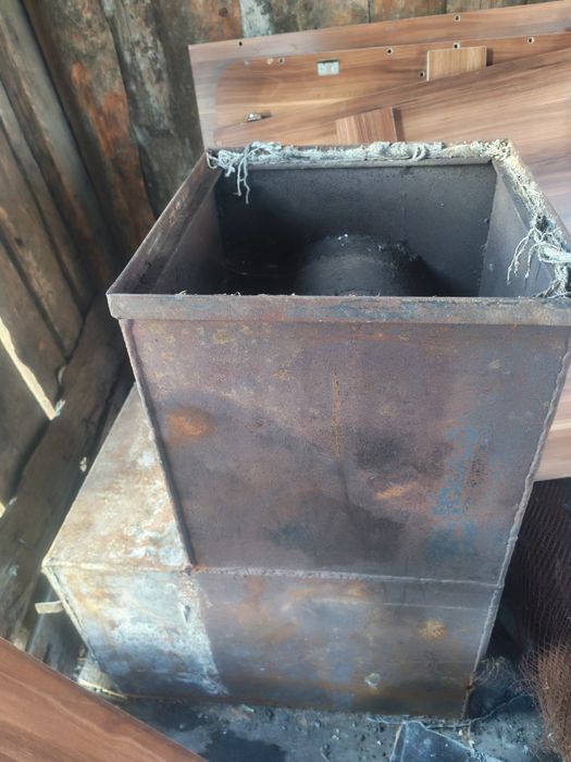 Продам печку для бани