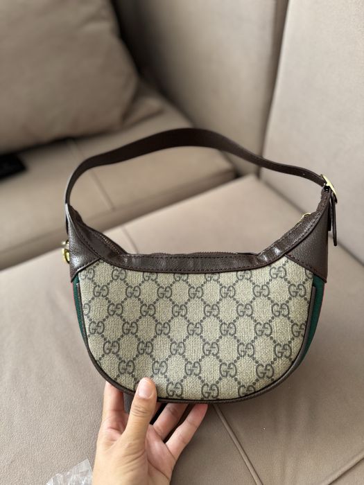 Продам сумку (мини сумка Gucci)