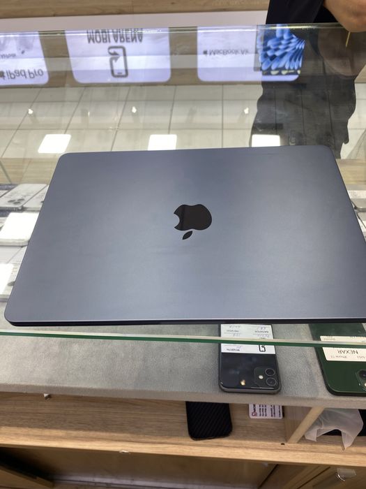 Macbook air m4 chip