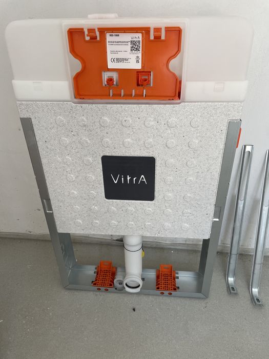 Структура за вграждане-2 бр