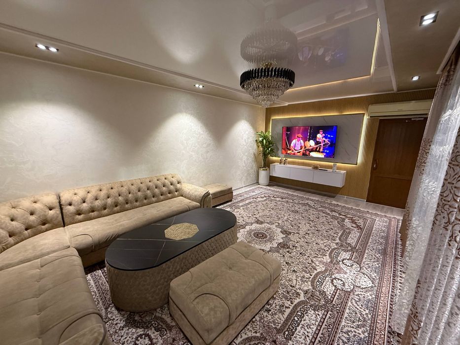 Dacha bezposrednik Bochka (Humsan)