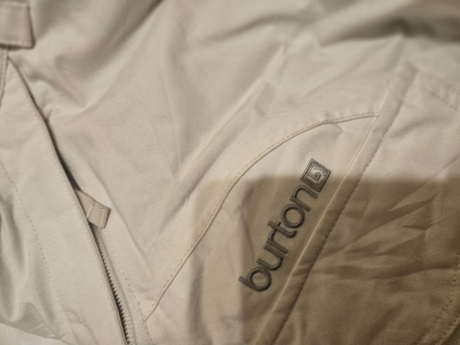 Pantaloni sky Burton mărimea S