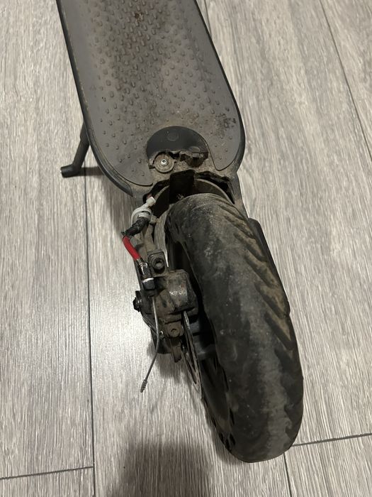 Trotineta electrica Xiaomi