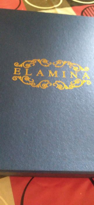 Подарочный  набор  для  чаепития