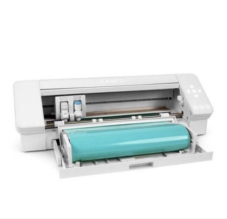 Режущий плоттер Silhouette Cameo 4
