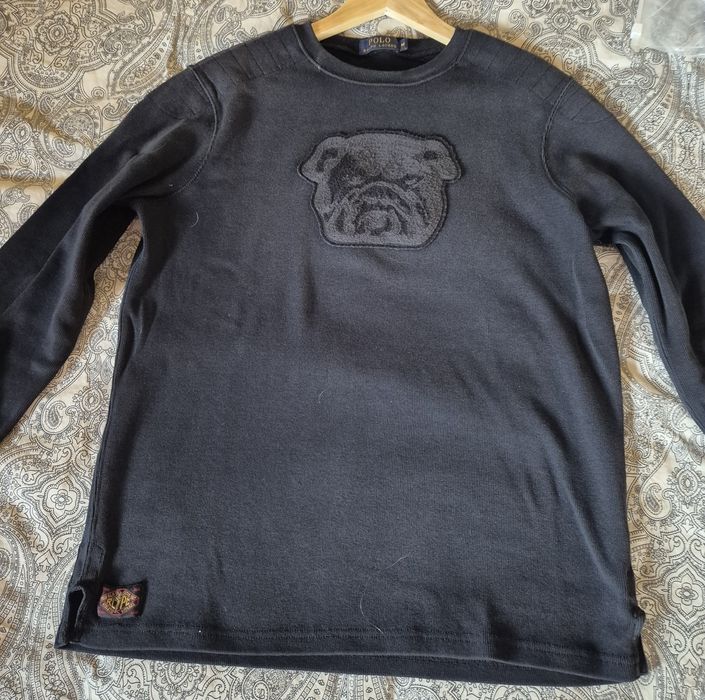 Суитчър Polо Ralph Lauren