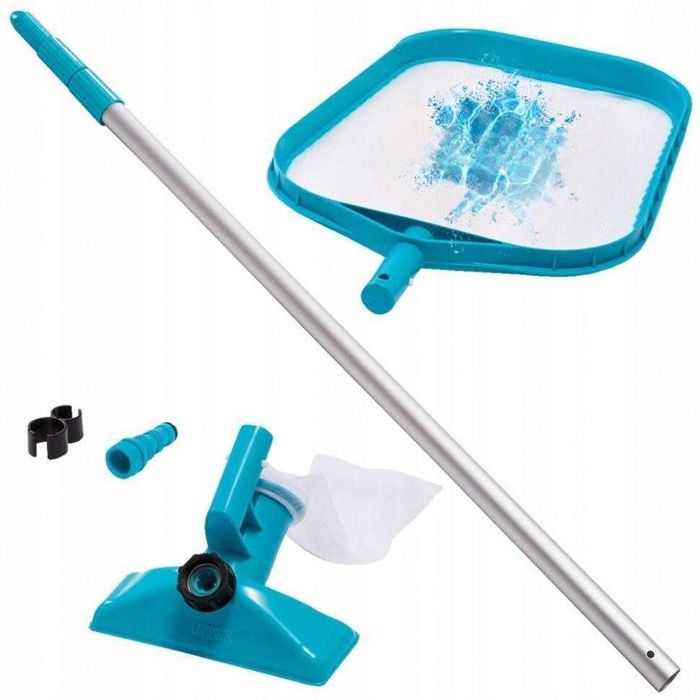 Сачок INTEX - для сбора мусора из первых рук оригинал 100%