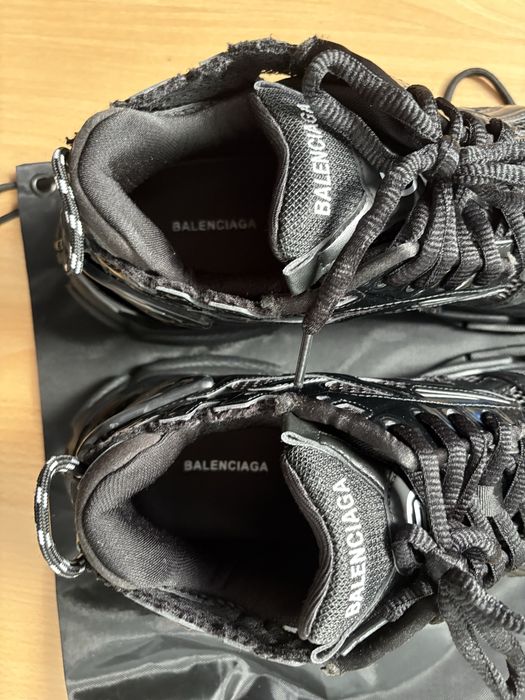 balenciaga runner