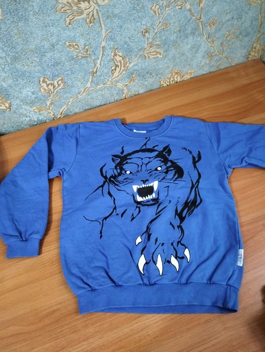 Детский жемпірлер сатылады