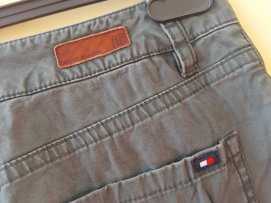 Tommy Hilfiger 100% оригинален дамски панталон