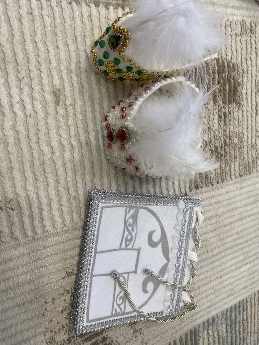 Тойбастар все доя свадеб