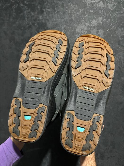 Комплект для сноубординга